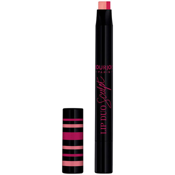 Bourjois Pintalabios Lip Duo Sculpt 003-grenade-in