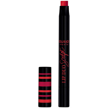 Bourjois Pintalabios Lip Duo Sculpt 006-rouge Tango