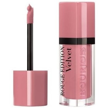 Bourjois Pintalabios ROUGE EDITION VELVET BARRA DE LABIOS D ONT PINK T10