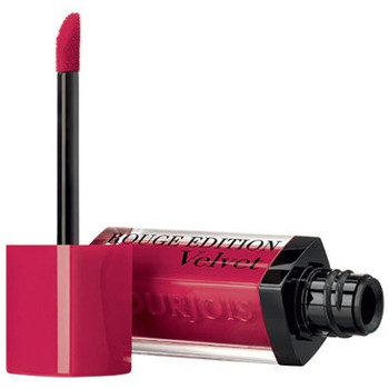 Bourjois Pintalabios ROUGE EDITION VELVET - COLOR 02 FRAMBOURJOISE