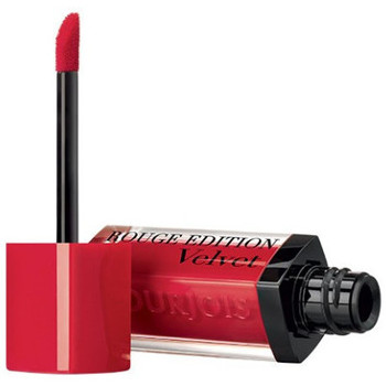 Bourjois Pintalabios ROUGE EDITION VELVET - COLOR 03 HOT PEPPER