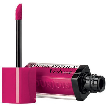 Bourjois Pintalabios ROUGE EDITION VELVET - COLOR 05 OLE FLAMINGO