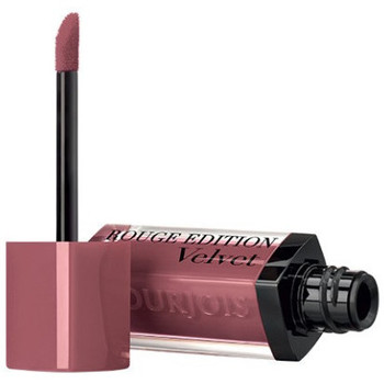 Bourjois Pintalabios ROUGE EDITION VELVET - COLOR 07 NUDE-IST