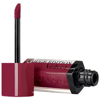 Bourjois Pintalabios ROUGE EDITION VELVET - COLOR 08 GRAND CRU