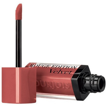 Bourjois Pintalabios ROUGE EDITION VELVET - COLOR 12 BEAU BRUN