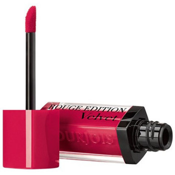 Bourjois Pintalabios ROUGE EDITION VELVET - COLOR 13 FUCHSIA