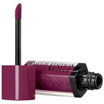 Bourjois Pintalabios ROUGE EDITION VELVET - COLOR 14 PLUM PLUM GIRL