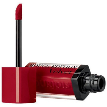 Bourjois Pintalabios ROUGE EDITION VELVET - COLOR 15 RED EVOLUTION