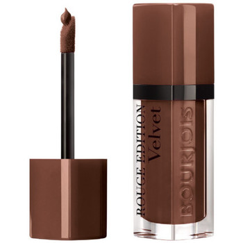 Bourjois Pintalabios ROUGE EDITION VELVET - COLOR 23 CHOCOLAT CORSE