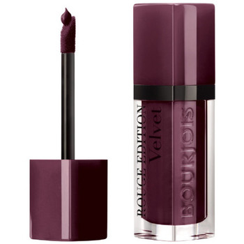 Bourjois Pintalabios ROUGE EDITION VELVET - COLOR 25 CHERRY CHIC