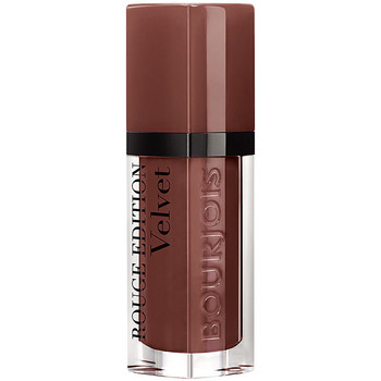 Bourjois Pintalabios Rouge Edition Velvet Lipstick 33-brun´croyable