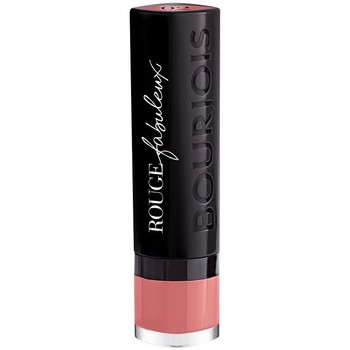 Bourjois Pintalabios ROUGE FABULEUX LIPSTICK 002-A L EAU ROSE