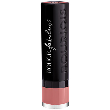 Bourjois Pintalabios Rouge Fabuleux Lipstick 002-a L'Eau Rose