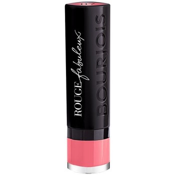 Bourjois Pintalabios ROUGE FABULEUX LIPSTICK 007-PERLIMPINPINK