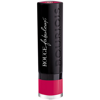 Bourjois Pintalabios Rouge Fabuleux Lipstick 008-once Upon A Pink