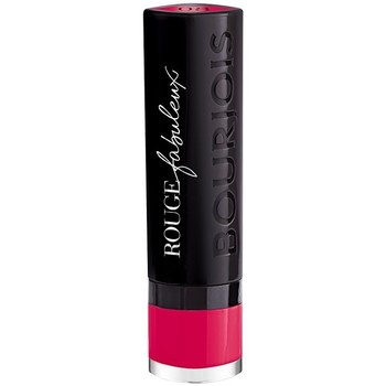 Bourjois Pintalabios ROUGE FABULEUX LIPSTICK 008-ONCE UPON A PINK