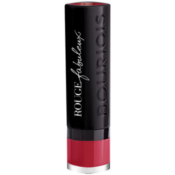 Bourjois Pintalabios Rouge Fabuleux Lipstick 012-beauty And The Red