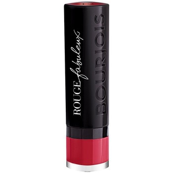 Bourjois Pintalabios ROUGE FABULEUX LIPSTICK 012-BEAUTY AND THE RED