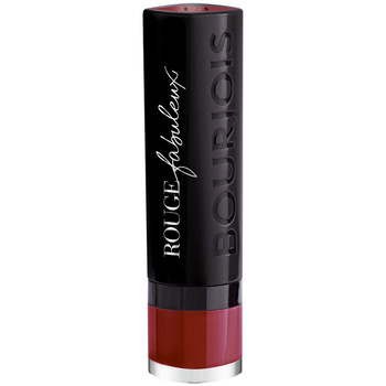 Bourjois Pintalabios Rouge Fabuleux Lipstick 013-cranberry Tales