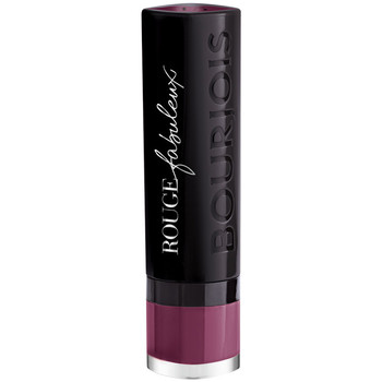 Bourjois Pintalabios Rouge Fabuleux Lipstick 015-plum Plum Pidou