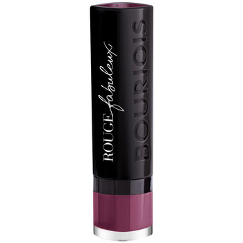 Bourjois Pintalabios Rouge Fabuleux Lipstick 015-plum Plum Pidou