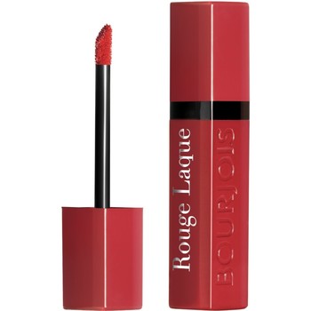 Bourjois Pintalabios ROUGE LAQUE - COLOR 03 JOLIE BRUNE