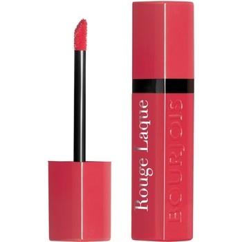 Bourjois Pintalabios ROUGE LAQUE LIQUID LIPSTICK 01-APPECHISSANT 6ML