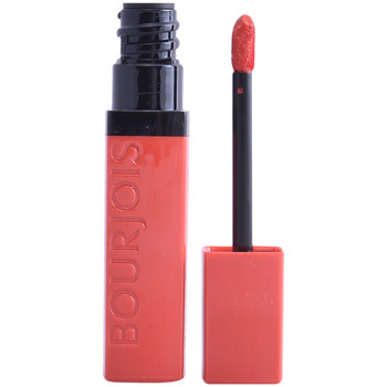 Bourjois Pintalabios Rouge Laque Liquid Lipstick 04-selfpeach