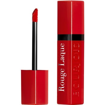 Bourjois Pintalabios ROUGE LAQUE LIQUID LIPSTICK 05-RED MY LIPS 6ML