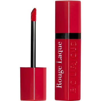 Bourjois Pintalabios ROUGE LAQUE LIQUID LIPSTICK 06-FEELING REDDY 6ML