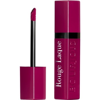 Bourjois Pintalabios ROUGE LAQUE LIQUID LIPSTICK 07-FUCHSIA PERCHE 6ML