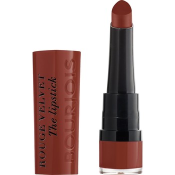 Bourjois Pintalabios ROUGE VELVET THE LIPSTICK 12 BRUNETTE 2,4GR