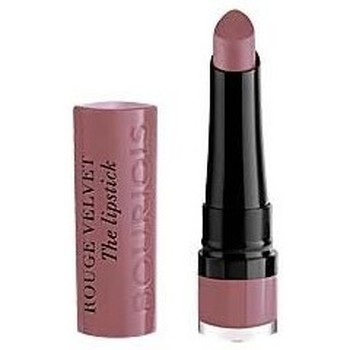 Bourjois Pintalabios ROUGE VELVET THE LIPSTICK 17-FROM PARIS WITH MAUVE 2,4GR