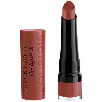 Bourjois Pintalabios Rouge Velvet The Lipstick 24-parisienne 2,4 Gr