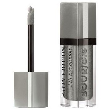 Bourjois Sombra de ojos & bases SATIN EDITION 24H - 06 DRIVE ME GREY-ZY