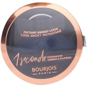 Bourjois Sombra de ojos & bases STAMP IT SMOKY EYESHADOW 004-INSAISISSA-BLEU