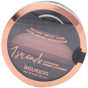 Bourjois Sombra de ojos & bases Stamp It Smoky Eyeshadow 005-half Nude