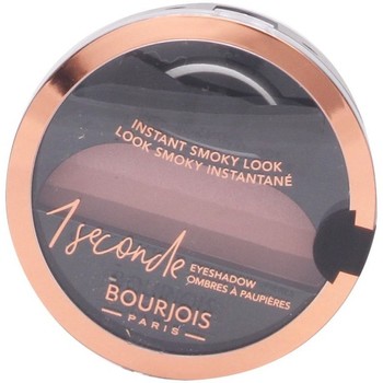 Bourjois Sombra de ojos & bases STAMP IT SMOKY EYESHADOW 005-HALF NUDE