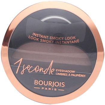Bourjois Sombra de ojos & bases Stamp It Smoky Eyeshadow 007-stay On Taupe