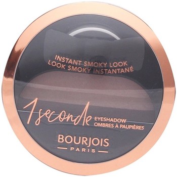 Bourjois Sombra de ojos & bases STAMP IT SMOKY EYESHADOW 007-STAY ON TAUPE