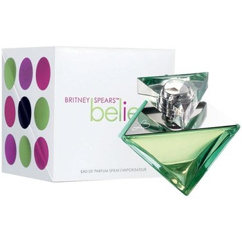 Britney Spears Perfume Believe - Eau de Parfum - 100ml - Vaporizador