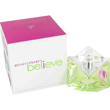 Britney Spears Perfume BELIEVE EDP 100ML