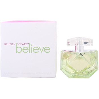 Britney Spears Perfume BELIEVE EDP SPRAY 50ML