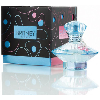 Britney Spears Perfume CURIOUS EDP 100ML