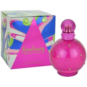 Britney Spears Perfume Fantasy - Eau de Parfum - 100ml - Vaporizador