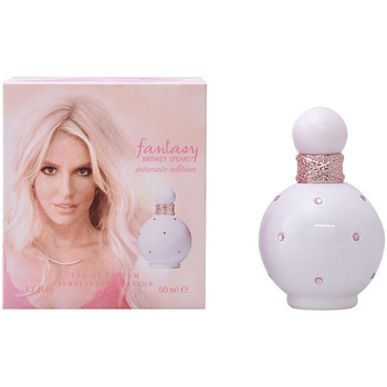 Britney Spears Perfume Fantasy Intimate Edition Edp Vaporizador