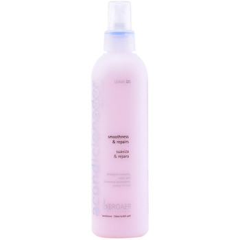 Broaer Acondicionador LEAVE IN SMOTHNESS REPAIRS ACONDICIONADOR 250ML