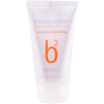 Broaer Tratamiento capilar B2 NOURISHING THERAPY CREAM 75ML