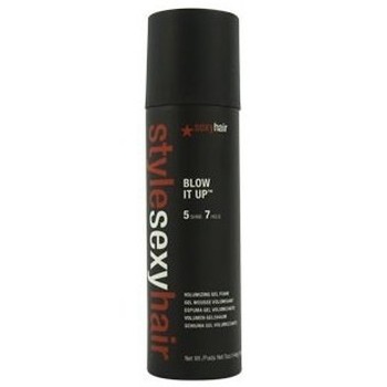 Bsh Fijadores SYSH BLOW IT UP GEL FOAM 150ML