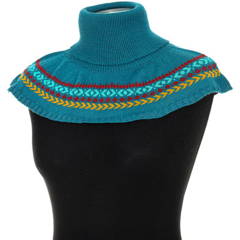 Buff Bufanda Cuello de punto